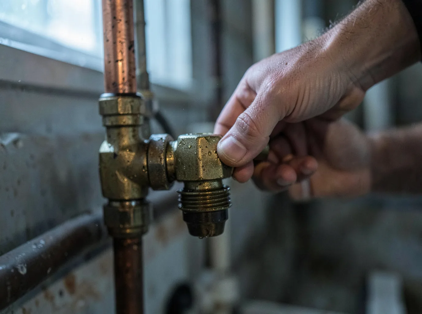 Emergency Plumber Thayer, KS FAQs